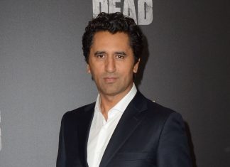 Cliff Curtis entra para o elenco de ‘Chief of War’, nova série do AppleTV+