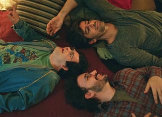 ‘Chuva Negra’: nova série de suspense fantástico estreia no Canal Brasil no dia 24 de março