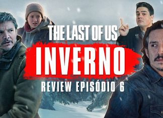 The Last of Us 1×06 – O Inverno Chegou!