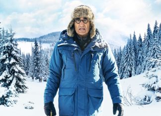 ‘O Viajante Relutante com Eugene Levy’: série de viagens estreia nesta sexta (24/02) no AppleTV+