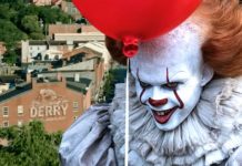 HBO Max anuncia a produção de ‘Welcome to Derry’, prequência de ‘IT’