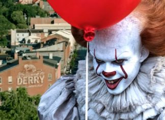 HBO Max anuncia a produção de ‘Welcome to Derry’, prequência de ‘IT’