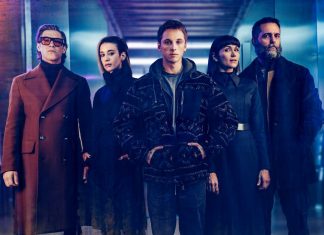 Prime Video divulga teaser trailer para o filme espanhol ‘Awareness – A Realidade É uma Ilusão’