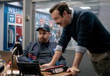 Ted Lasso 3×02: (I Don’t Want to Go to) Chelsea