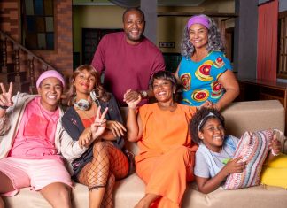 ‘Toda Família Tem’: Prime Video anuncia início das filmagens da nova série de comédia da plataforma
