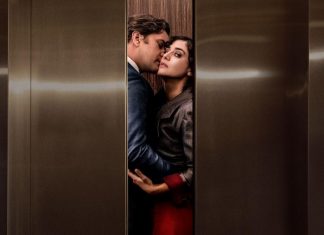 Paramount+ libera trailer oficial de ‘Atração Fatal’