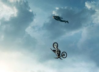 Paramount Pictures lança novo pôster para ‘Missão: Impossível – Acerto de Contas Parte I’