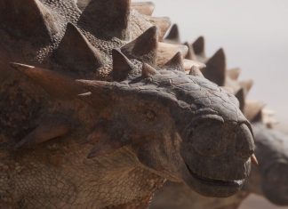 AppleTV+ anuncia segunda temporada de ‘Planet Pré-Histórico’