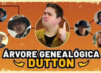 A Árvore Genealógica da Família Dutton: ‘Yellowstone’ ‘1923’ e ‘1883’