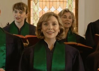 ‘Amor e Morte’: HBO Max lança trailer da minissérie estrelada por Elizabeth Olsen