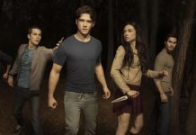 MTV exibirá todas as temporadas de ‘Teen Wolf’
