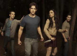 MTV exibirá todas as temporadas de ‘Teen Wolf’