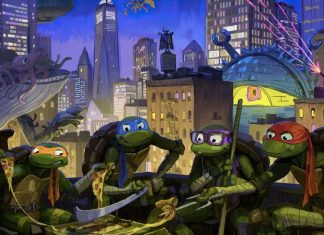 ‘As Tartarugas Ninja: Caos Mutante’: Paramount Pictures divulga trailer da nova animação