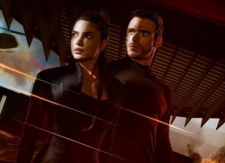 Prime Video renova ‘Citadel’ para uma segunda temporada