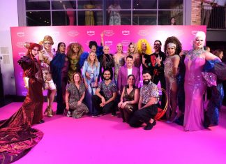 Prime Video promove evento para a premièrè de ‘Caravana das Drags’ no Rio de Janeiro