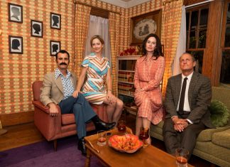 ‘Os Encanadores da Casa Branca’: nova minissérie da HBO/HBO Max estreia nesta segunda (01/05)
