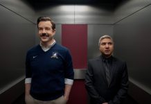 Ted Lasso 3×04: Big Week
