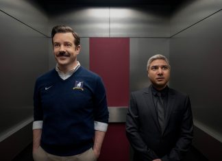 Ted Lasso 3×04: Big Week