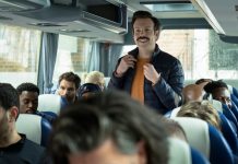 Ted Lasso 3×06: Sunflowers