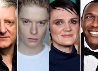 HBO anuncia novos nomes para o elenco da segunda temporada de ‘A Casa do Dragão’