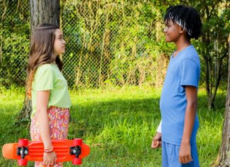 Prime Video e SBT anunciam data de estreia de ‘A Infância de Romeu e Julieta’