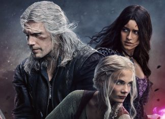 ‘The Witcher’: Netflix divulga data de estreia da terceira temporada