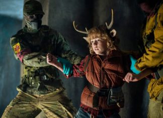 Netflix lança trailer tenso para a segunda temporada de ‘Sweet Tooth’