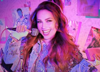 ‘Thalia’s Mixtape: A Trilha Sonora da Minha Vida’: Série documental musical já está disponível no Paramount+