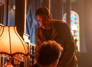 Paramount+ libera trailer do longa ‘A Roleta da Morte’