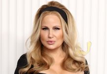 Jennifer Coolidge é a homenageada do prêmio Gênio da Comédia no MTV & TV Awards 2023
