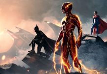 Crítica: ‘The Flash’ acaba sendo eclipsado pelo fanservice e pelas polêmicas de seu protagonista