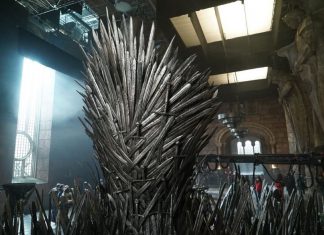 ‘A Casa do Dragão’: HBO anuncia início das gravações da segunda temporada