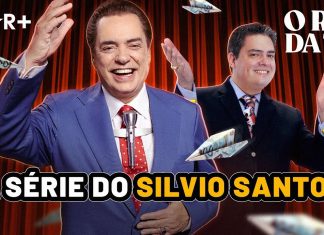 A Guerra da Audiência dos Anos 90 em O Rei Da TV