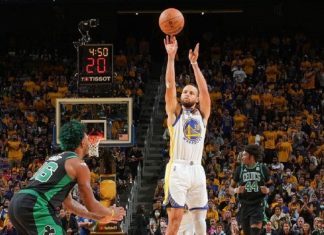 Prime Video transmite playoffs da NBA a partir deste domingo (16/04)
