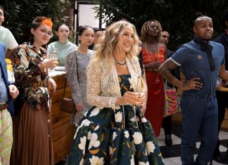 ‘And Just Like That…’: Segunda temporada estreia em junho na HBO Max