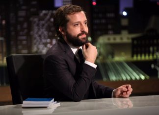 HBO Max revela data de estreia da 7ª temporada de ‘Greg News’
