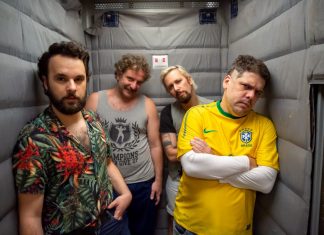 ‘Choque de Cultura’: Segunda temporada estreia hoje (24/04) no Canal Brasil