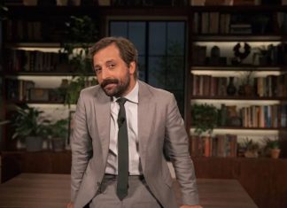 ‘Greg News’: Sétima temporada estreia nesta sexta-feira (28/04) na HBO e HBO Max.