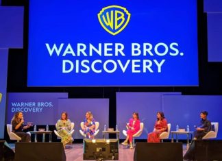Warner Bros. Discovery divulga novas produções brasileiras no Rio2C 2023