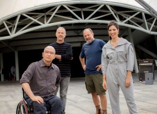 ‘Bios. Vidas que marcaram a sua’: Star+ anuncia data de estreia do episódio dedicado a Os Paralamas do Sucesso