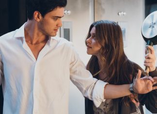 ‘Minha Culpa’: Prime Video divulga trailer do filme espanhol