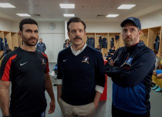 Ted Lasso 3×07: The Strings That Bind Us