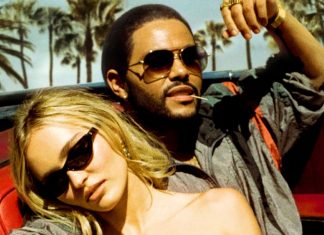 HBO divulga pôster oficial de ‘The Idol’
