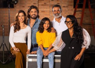 Netflix anuncia a produção de ‘Luz’, primeira série brasileira infantojuvenil da plataforma