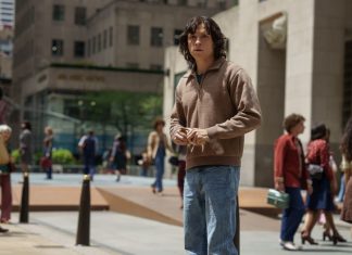 Estreias de junho de 2023 do AppleTV+