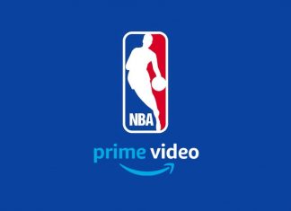 Prime Video anuncia início das transmissões da Temporada Regular 2024-2025 da NBA