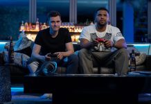 Ted Lasso 3×09: La Locker Room Aux Folles