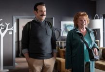 Ted Lasso 3×11: Mom City