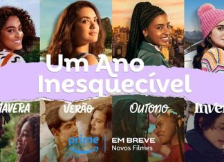 ‘Um Ano Inesquecível’: Prime Video divulga informações do elenco da franquia de filmes