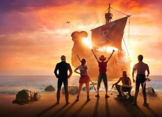‘One Piece’: Netflix renova adaptação live action para segunda temporada
